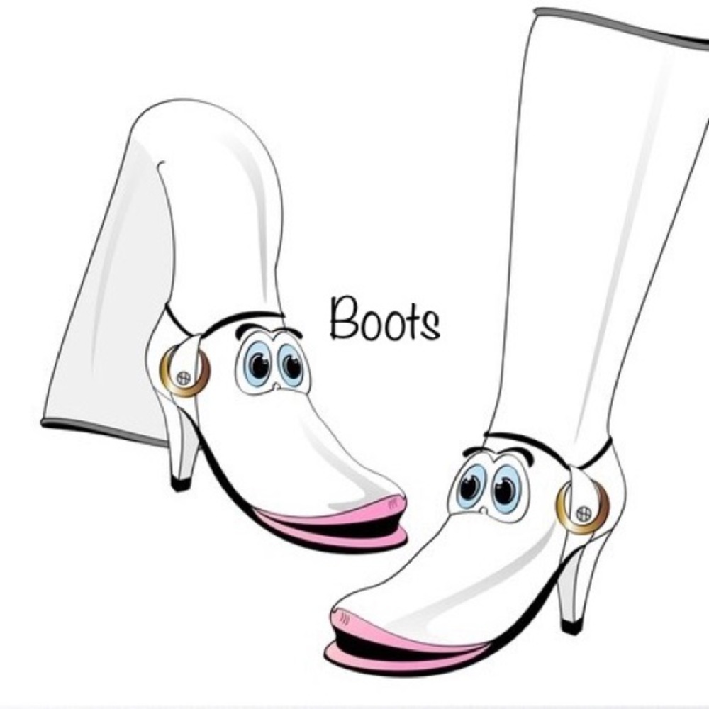 BOOTS